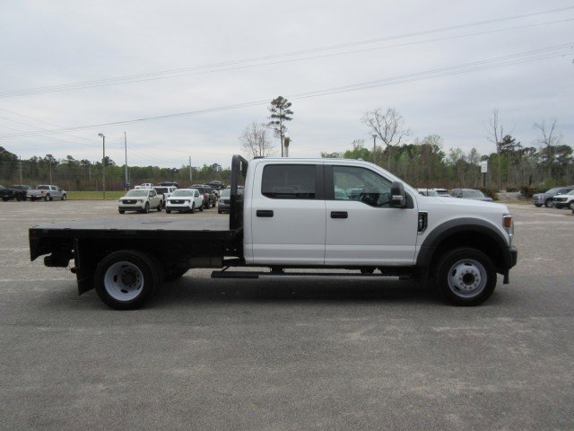 Used 2022 Ford F450 XL w/ Power Equipment Group image 6