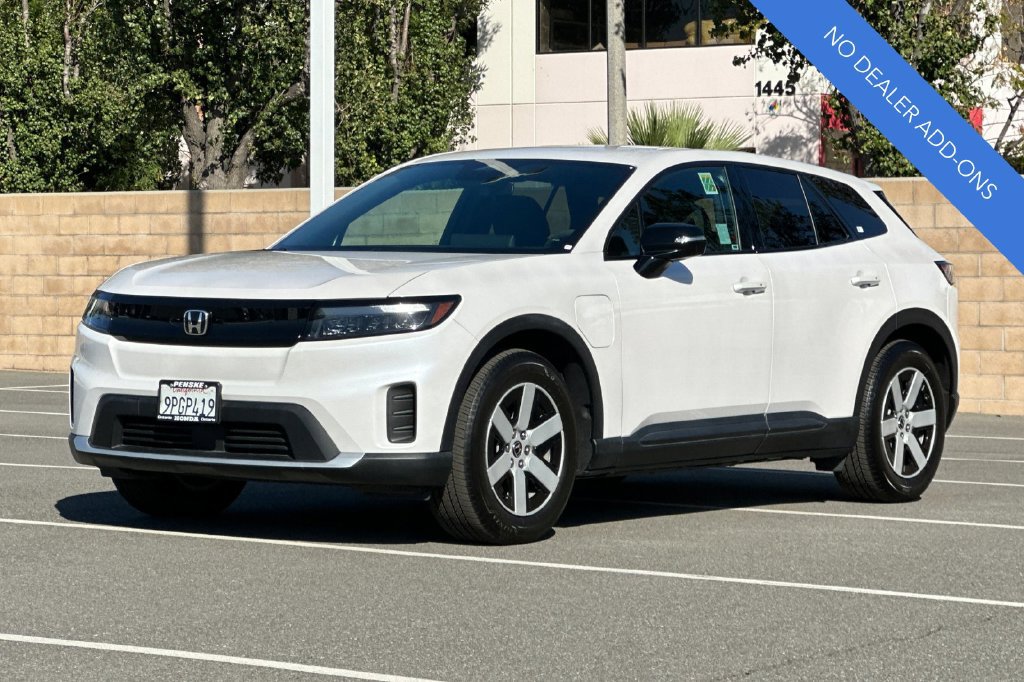 Certified 2024 Honda Prologue EX image 8
