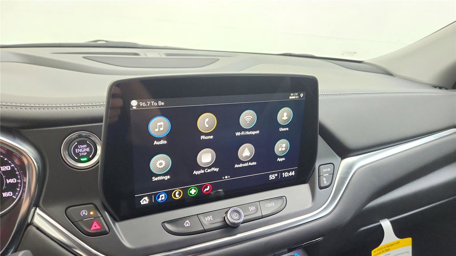 Used 2025 Chevrolet Blazer LT image 34