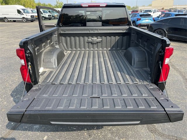 New 2026 Chevrolet Silverado 1500 LT Trail Boss w/ LT Trail Boss Premium Package image 23