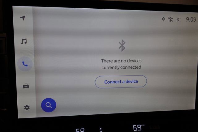 New 2026 Toyota Tundra Platinum image 22