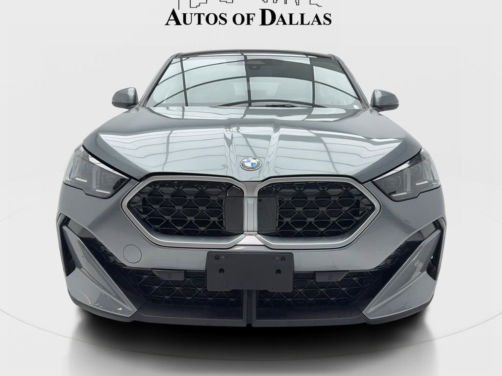 Used 2025 BMW X2 xDrive28i image 4