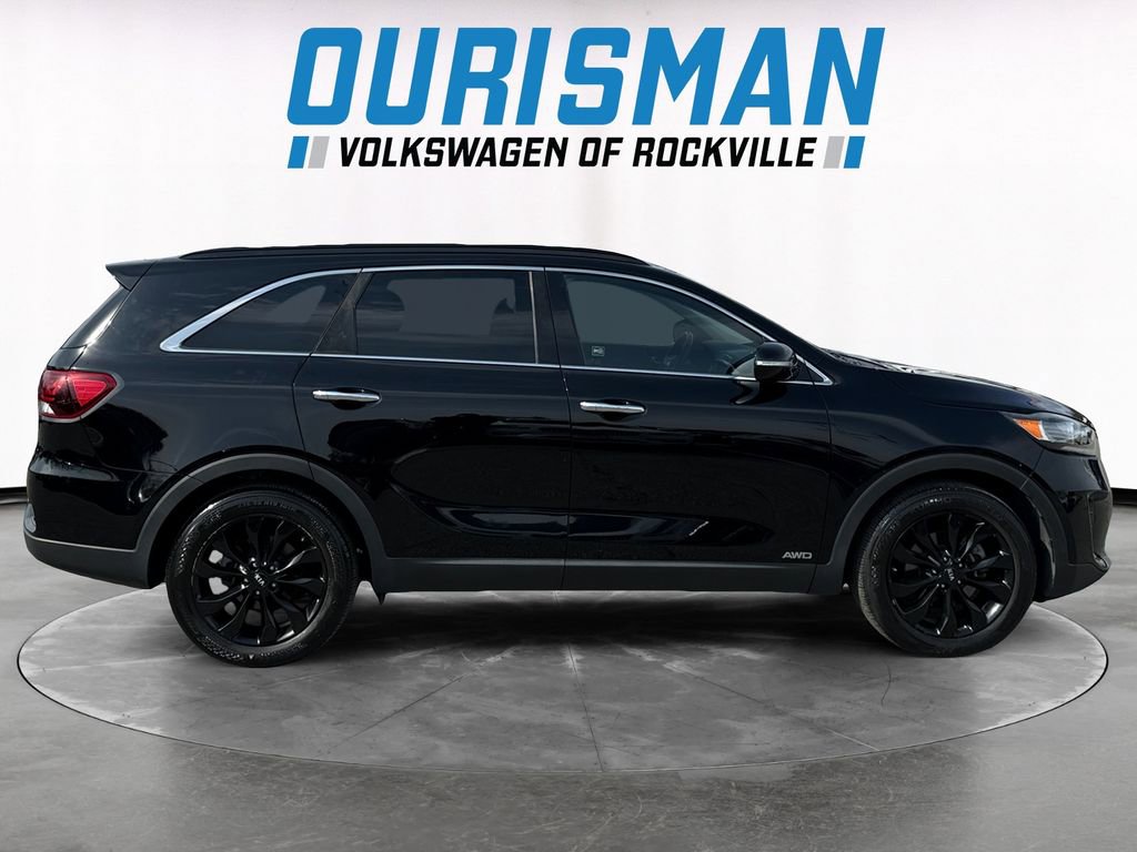 Used 2019 Kia Sorento S image 7