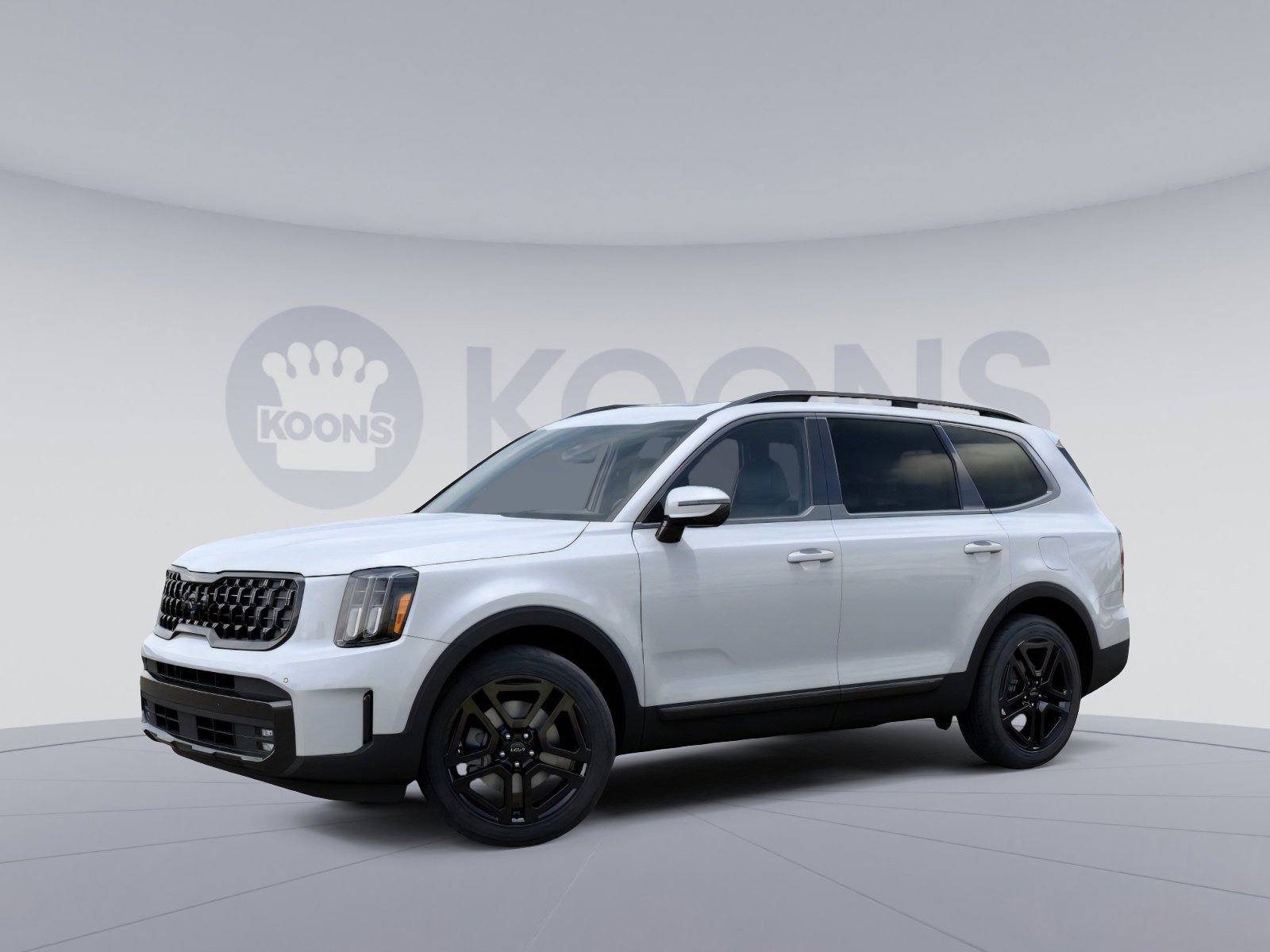 New 2025 Kia Telluride SX X-Line image 4
