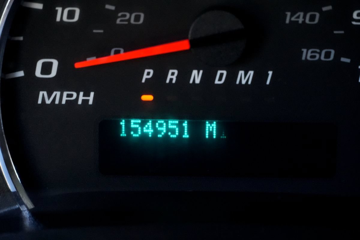 Used 2015 Chevrolet Express 4500 RWD image 43
