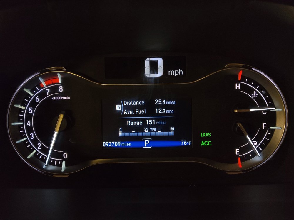 Used 2017 Honda Pilot Elite image 23