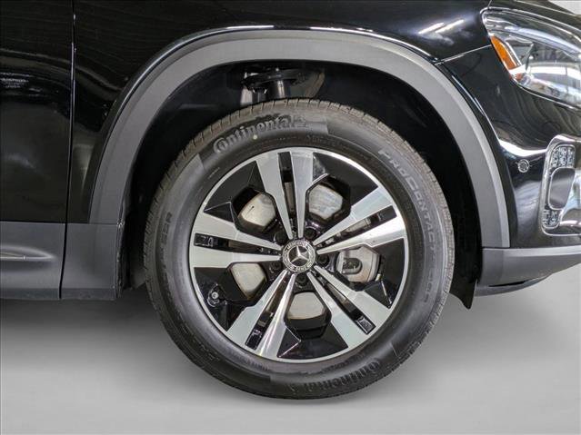Certified 2025 Mercedes-Benz GLB 250 image 21