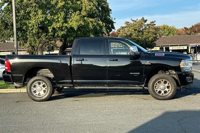 Used 2023 RAM 2500 Laramie image 7