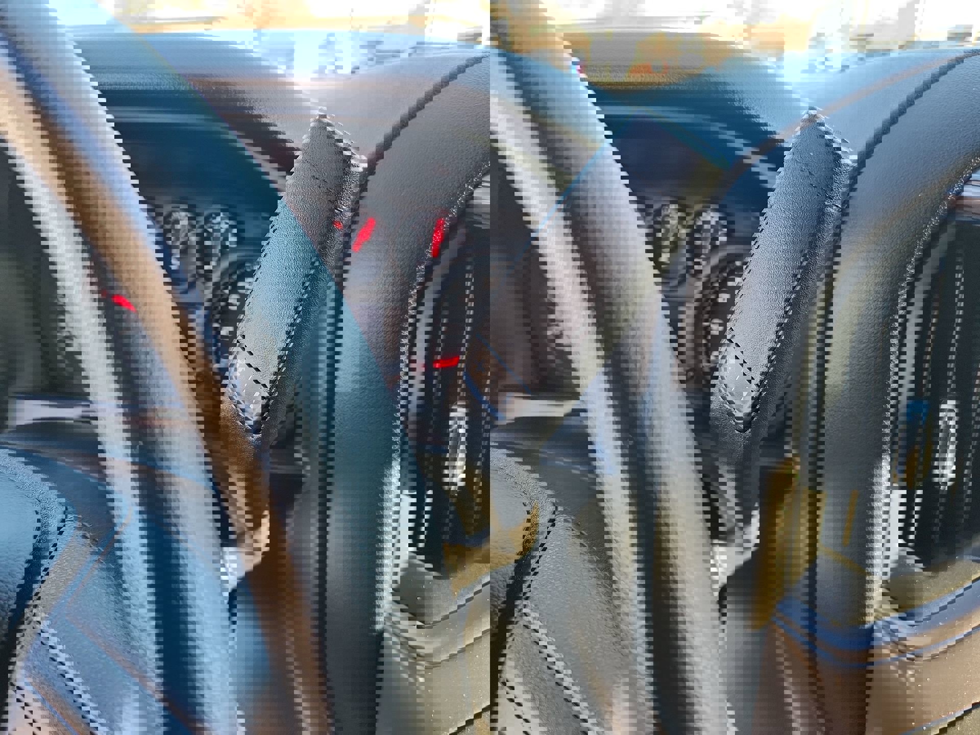 Used 2024 Chevrolet Silverado 1500 Custom w/ LPO, Dark Essentials Package image 21