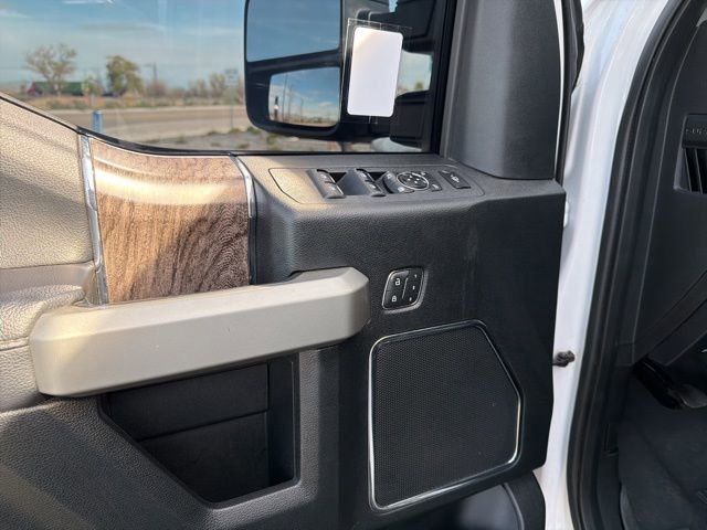 Used 2019 Ford F350 Lariat AWD/4WD image 20
