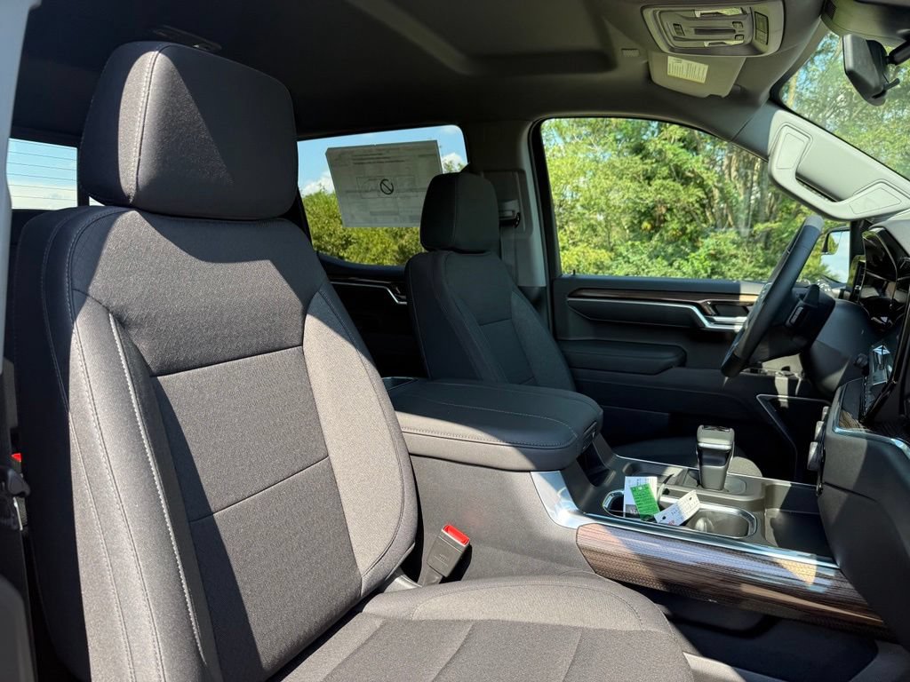 New 2026 Chevrolet Silverado 1500 LT w/ All Star Edition Plus AWD/4WD image 21