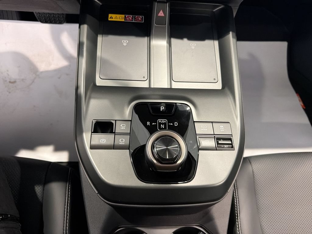 New 2026 Toyota bZ Woodland AWD/4WD image 24