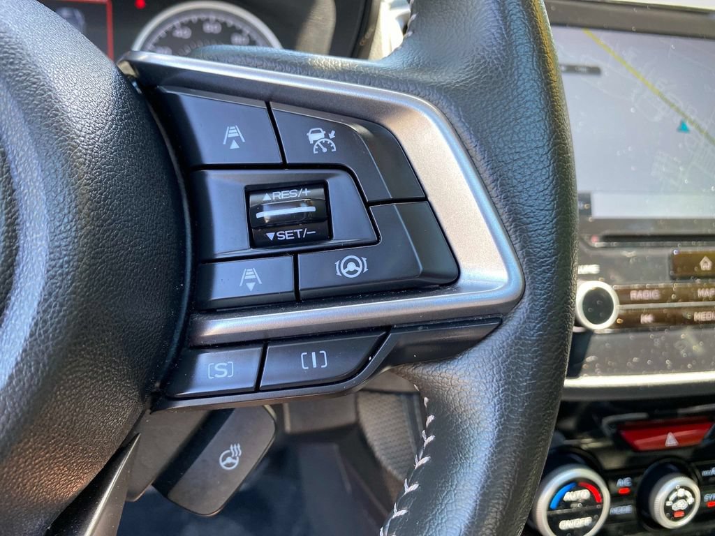 Certified 2023 Subaru Forester Limited AWD/4WD image 23