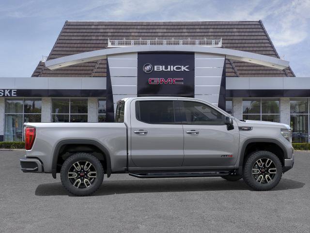 New 2026 GMC Sierra 1500 AT4 image 5