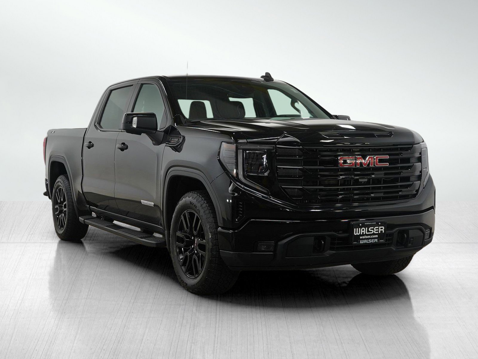 Used 2022 GMC Sierra 1500 Elevation w/ Elevation Premium Package image 7
