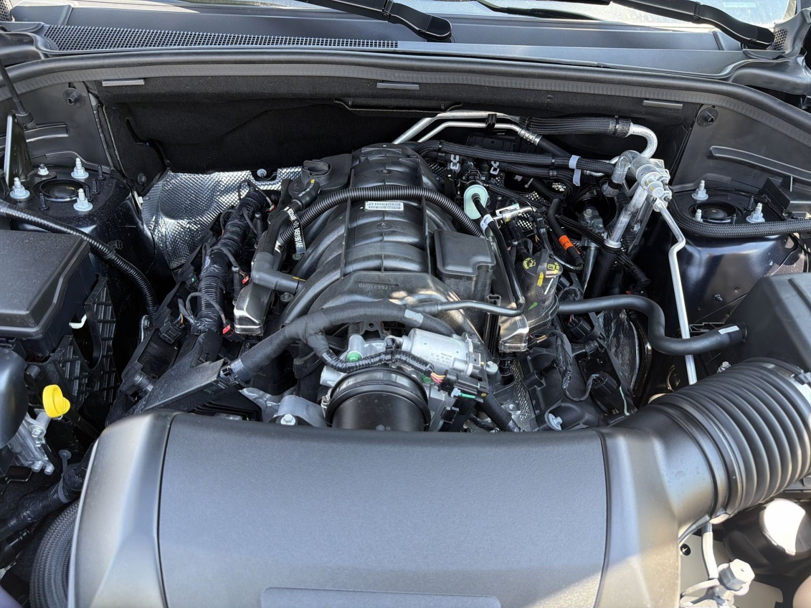 New 2026 Dodge Durango GT AWD/4WD image 29