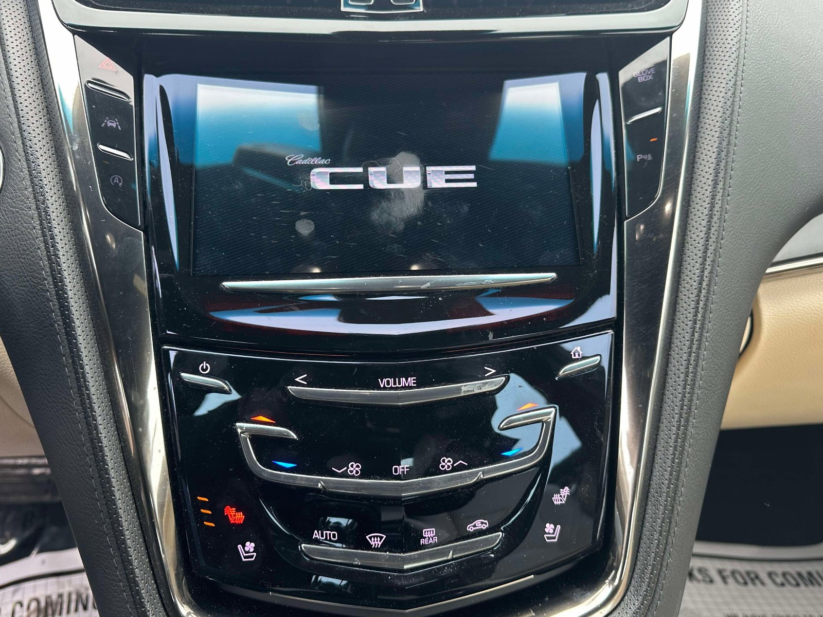 Used 2019 Cadillac CTS Luxury image 10