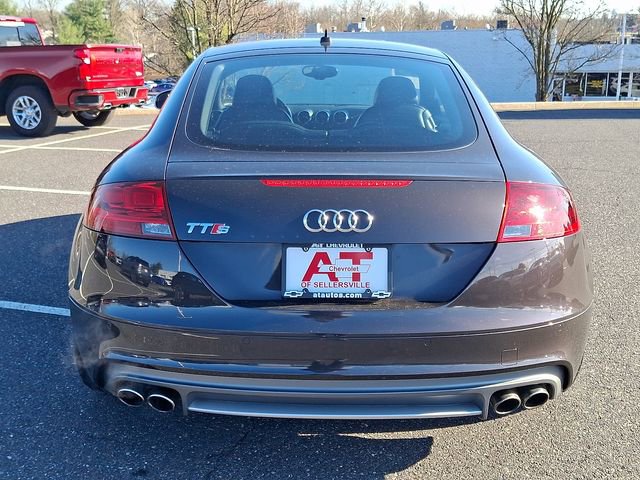 Used 2013 Audi TTS 2.0T Prestige image 5