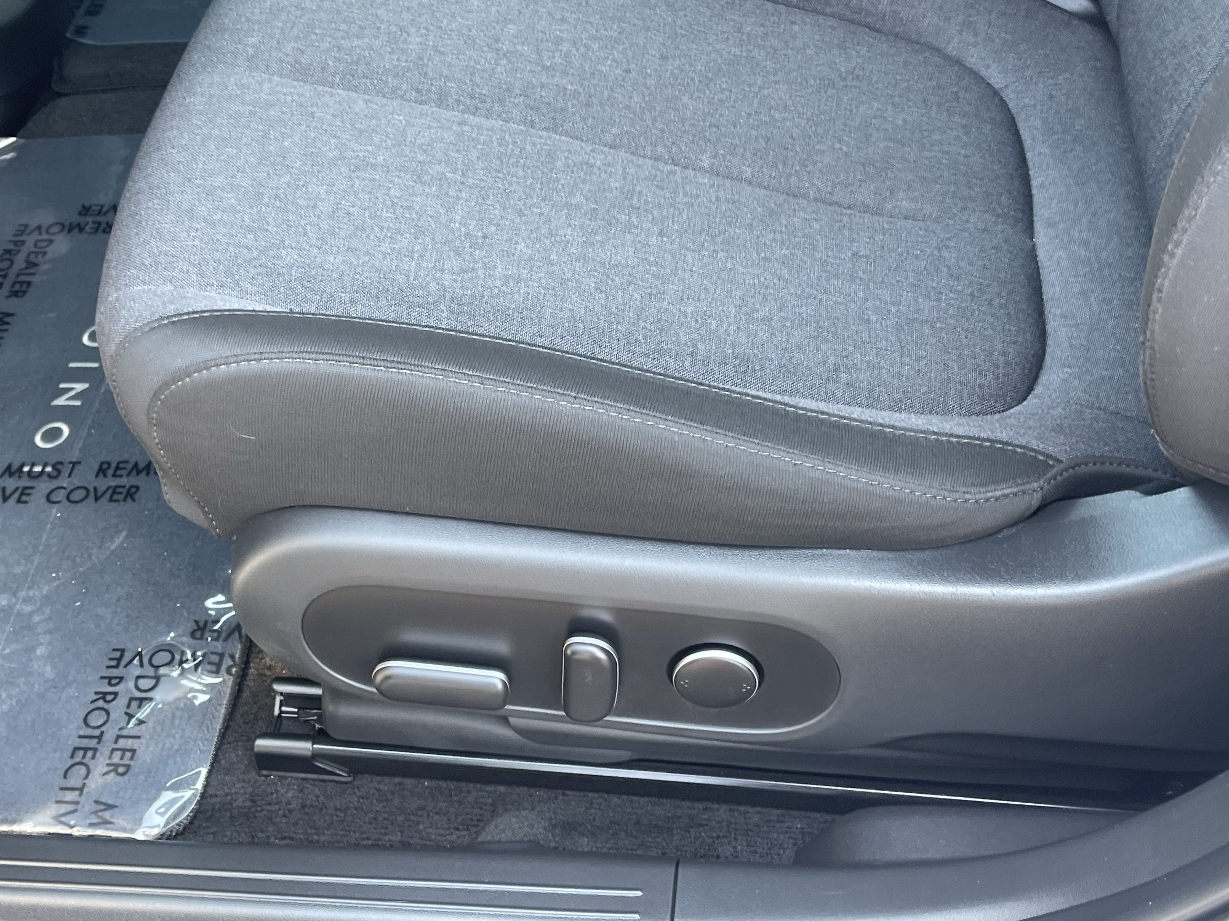 Certified 2024 Hyundai Ioniq 5 SEL RWD image 18