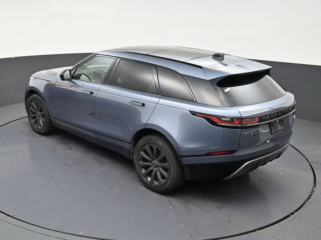 Used 2021 Land Rover Range Rover Velar R-Dynamic S AWD/4WD image 14