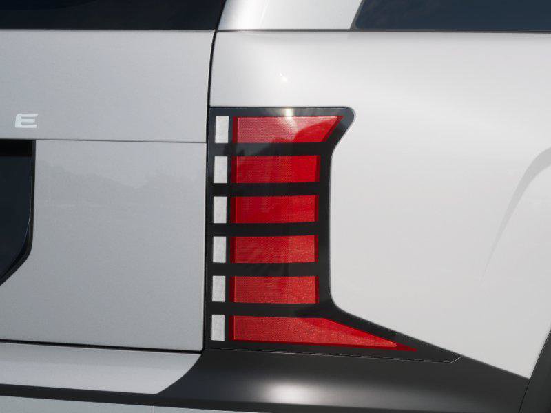 New 2027 Hyundai Palisade SEL Premium FWD image 10
