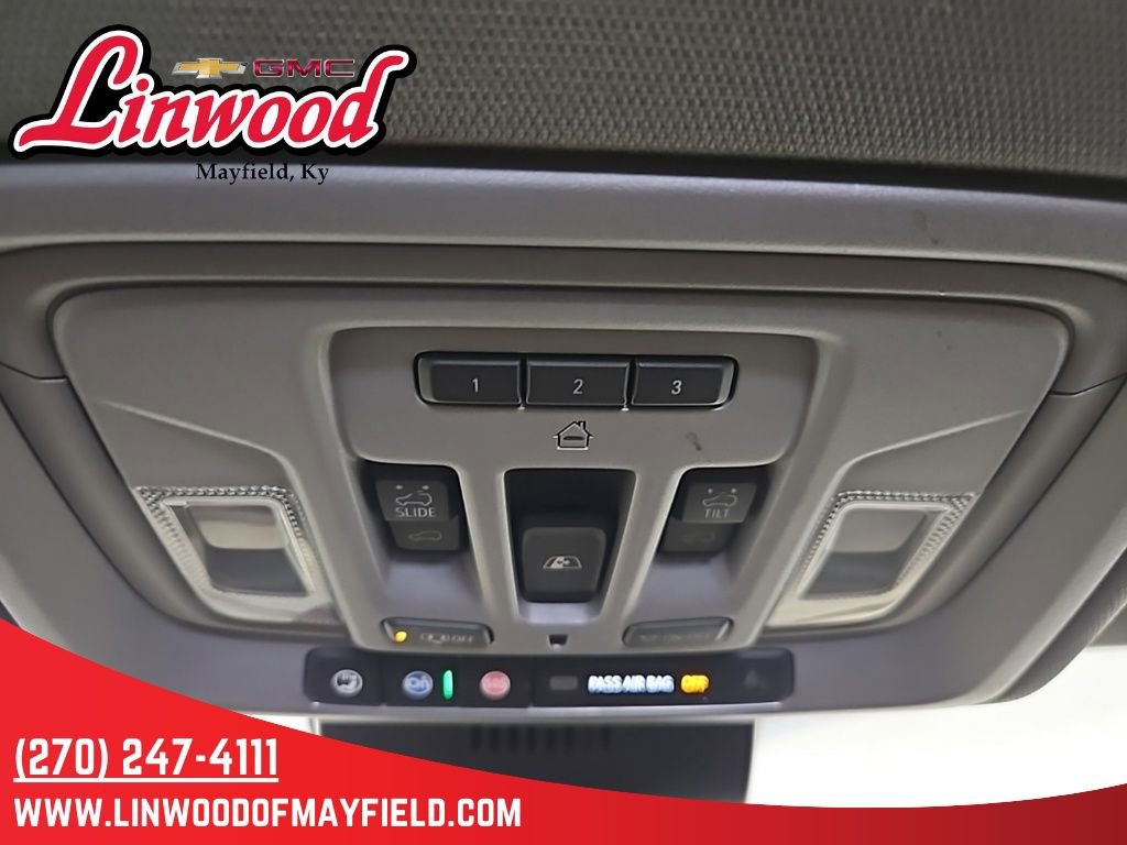 Used 2023 GMC Sierra 1500 Denali w/ Denali Reserve Package image 26