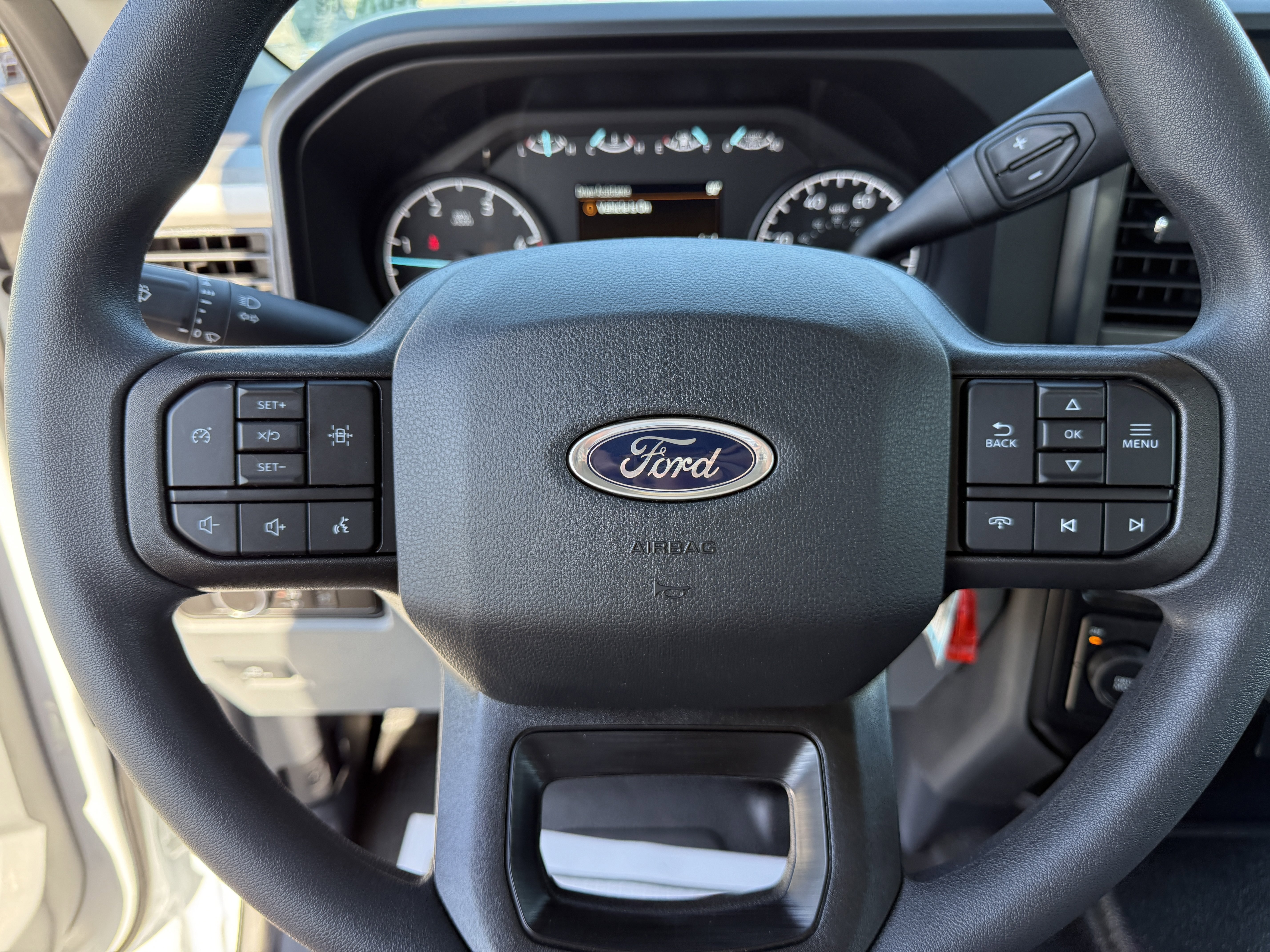 New 2026 Ford F450 XL AWD/4WD image 26