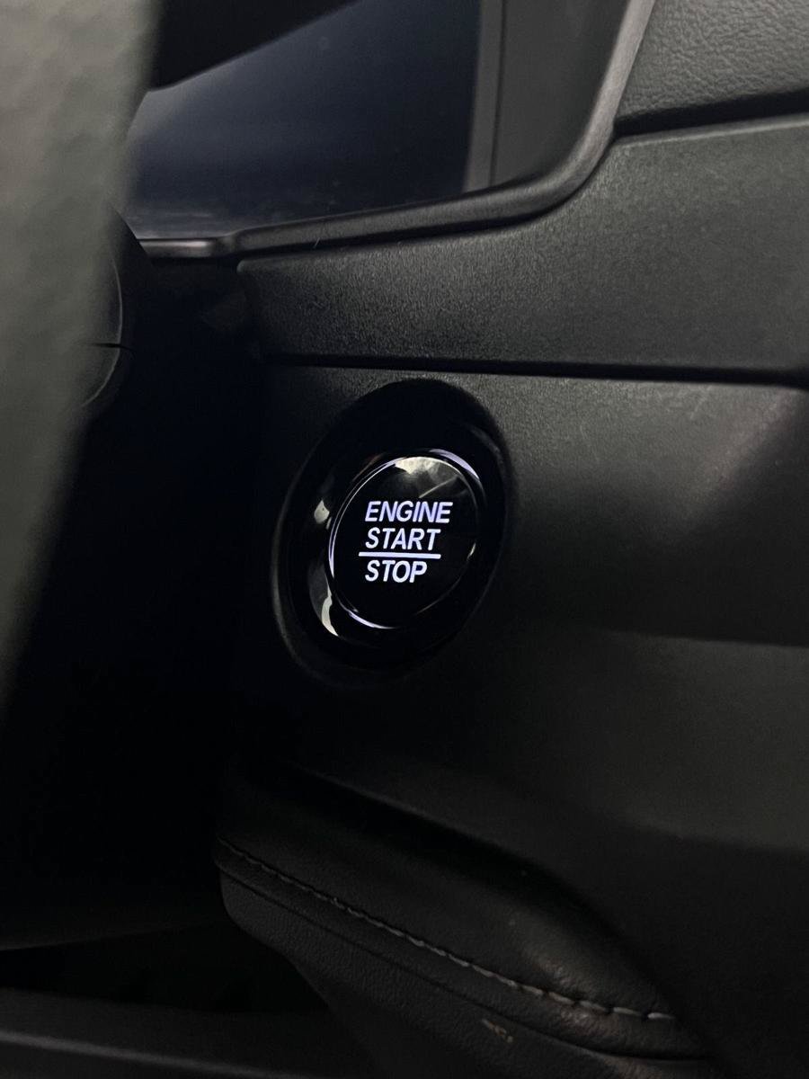 Used 2024 Honda Accord EX image 8