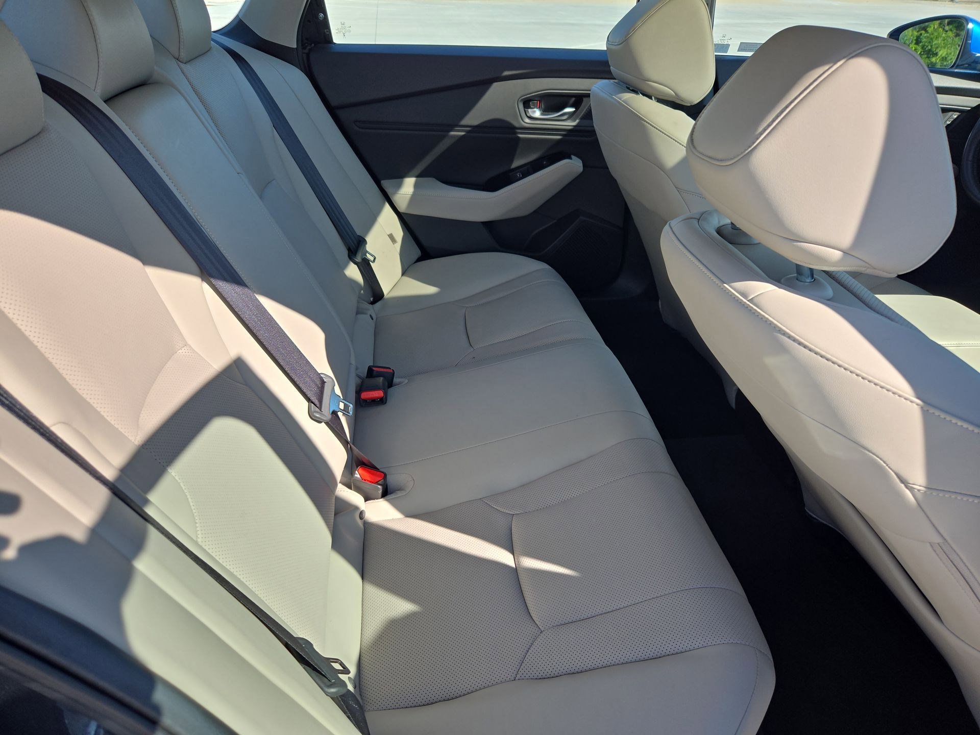 Certified 2024 Honda Accord Touring image 31