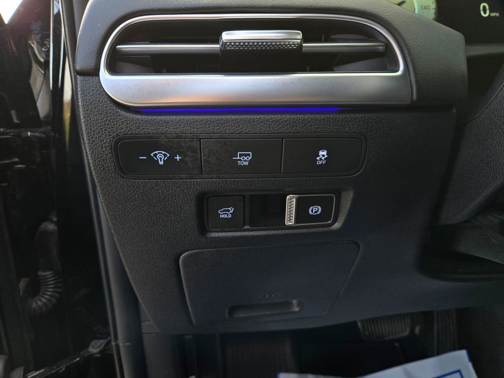 Used 2025 Hyundai Palisade Calligraphy AWD/4WD image 14