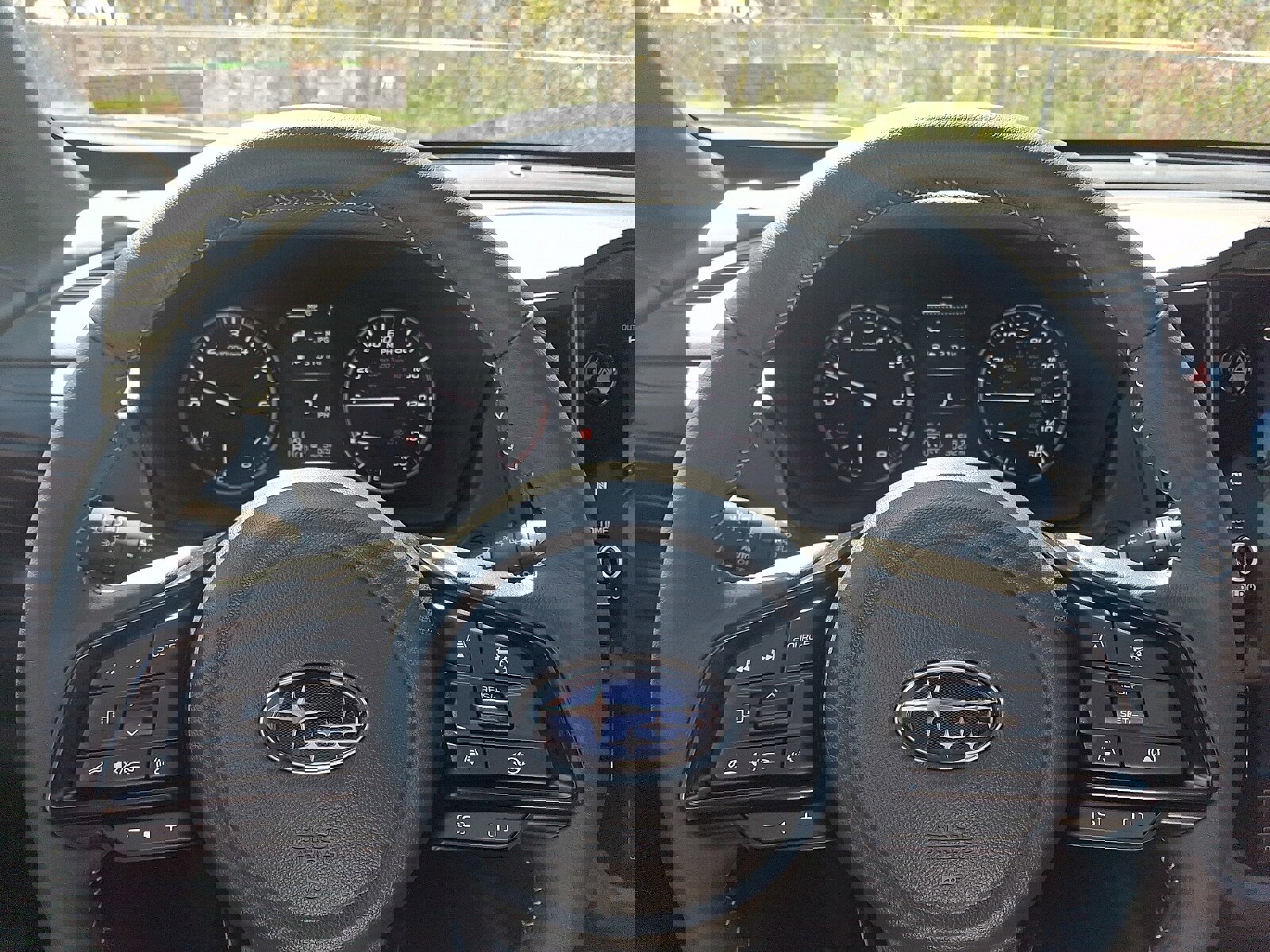 Certified 2026 Subaru Forester Premium image 18