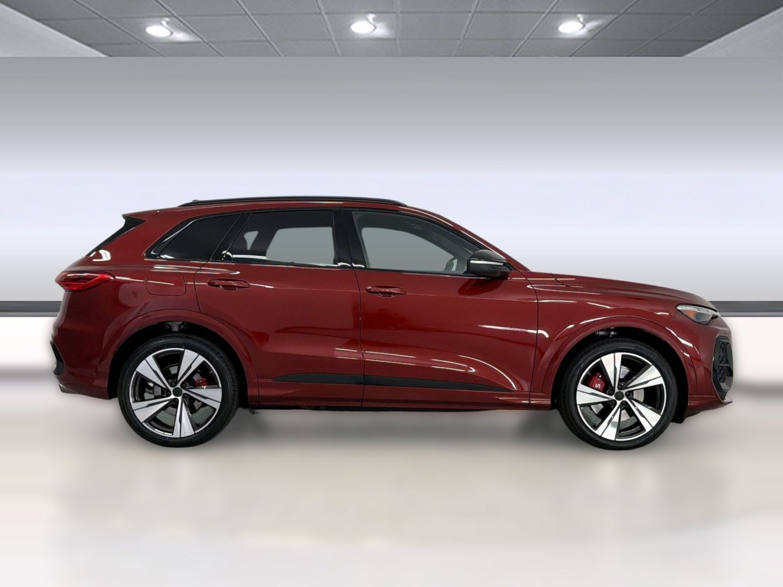 New 2026 Audi SQ5 Premium Plus AWD/4WD image 8
