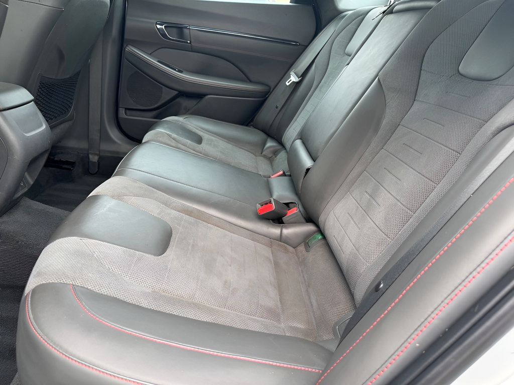 Used 2024 Hyundai Sonata N Line FWD image 11