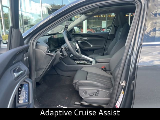 New 2025 Audi Q5 2.0T Premium Plus image 20