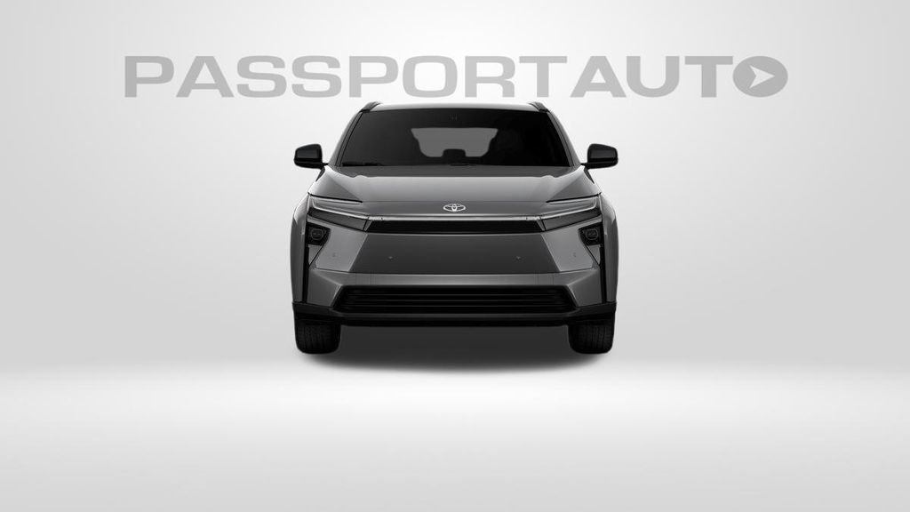 New 2026 Toyota bZ FWD image 18