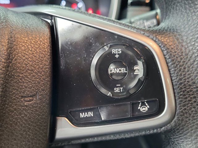 Certified 2020 Honda CR-V EX image 26