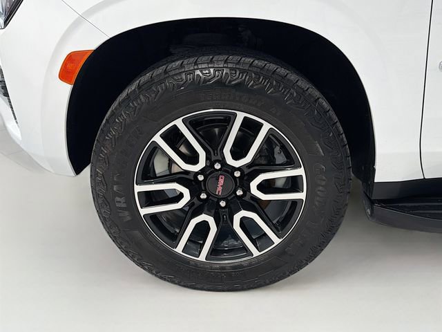 Used 2024 GMC Yukon XL AT4 w/ Max Trailering Package image 30