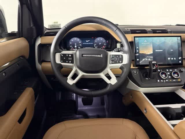 New 2026 Land Rover Defender 110 S AWD/4WD image 26
