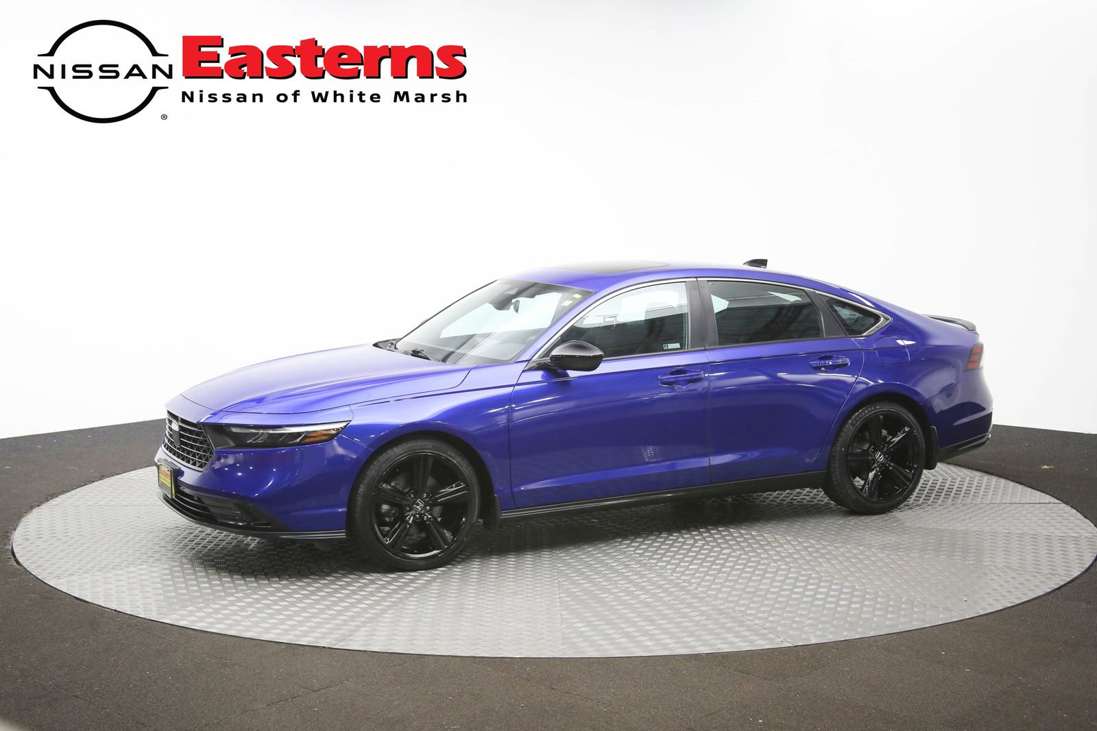 Used 2023 Honda Accord Sport image 56