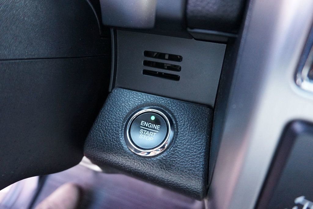 Used 2020 Ford F150 Platinum w/ Equipment Group 701A Luxury AWD/4WD image 29