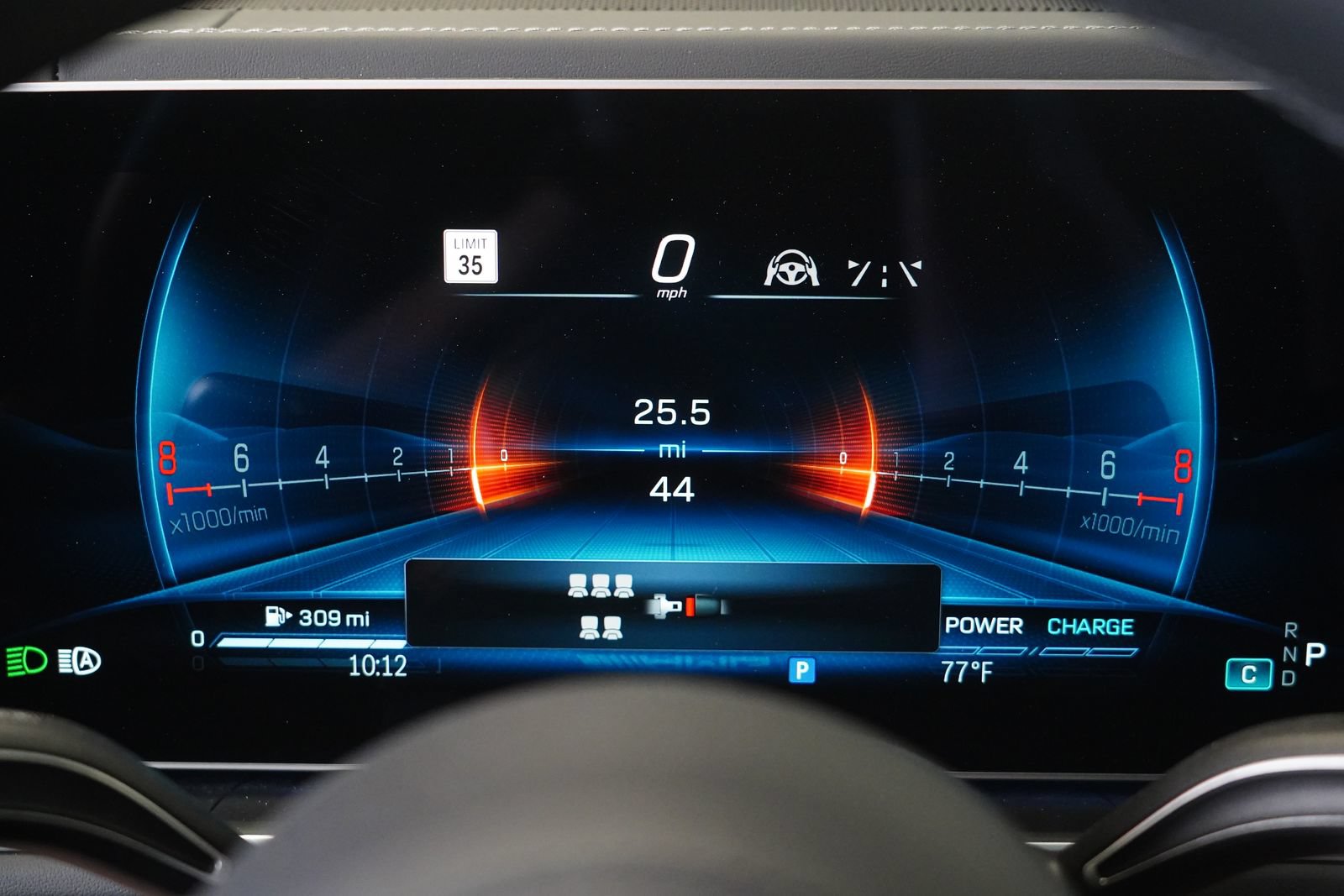 New 2026 Mercedes-Benz GLS 63 AMG 4MATIC image 24