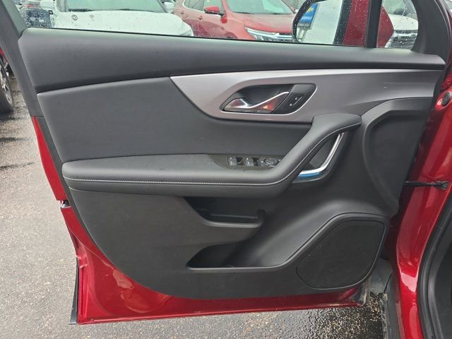 Used 2024 Chevrolet Blazer LT image 21