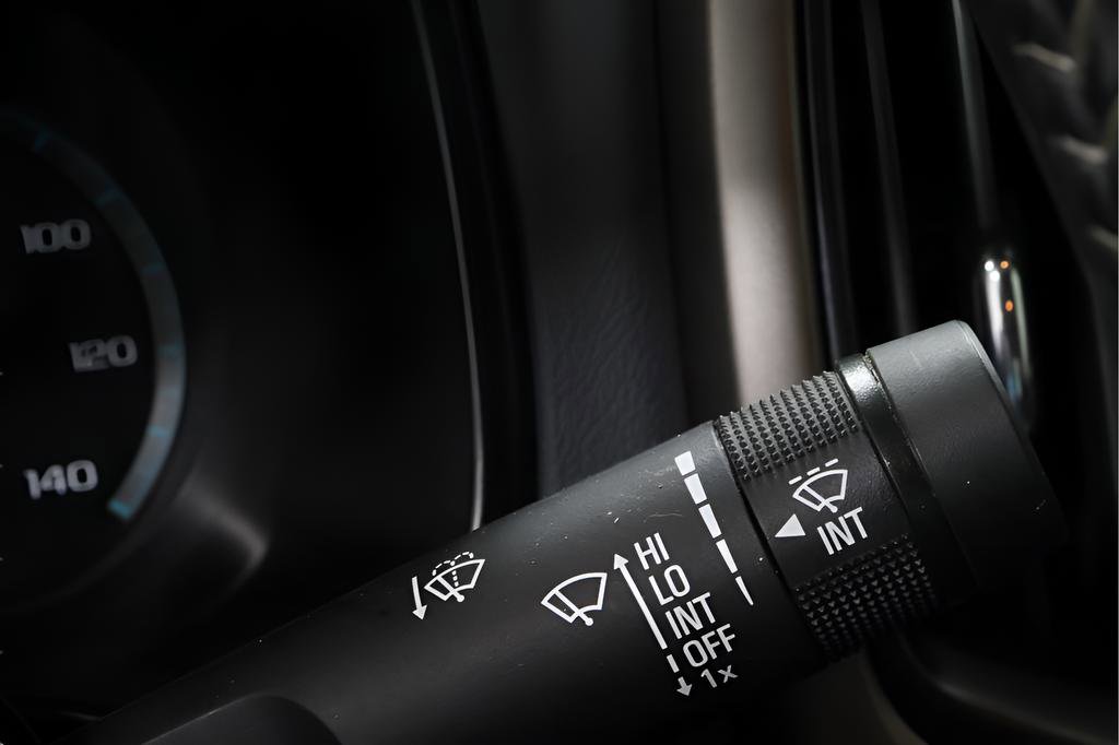 Used 2022 Chevrolet Colorado Z71 w/ Z71 Midnight Edition image 14