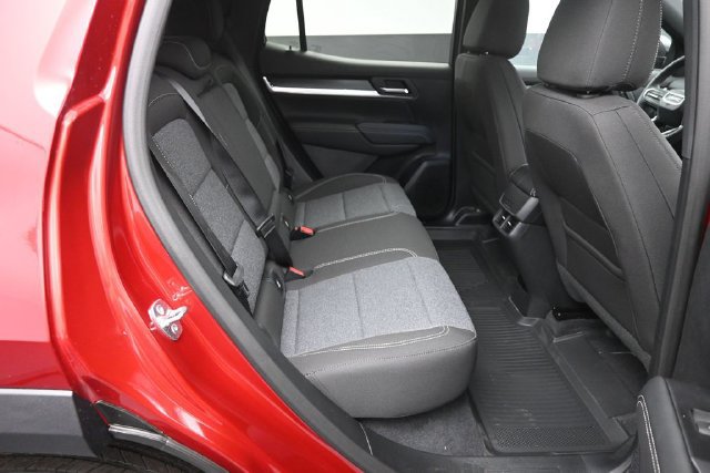 New 2027 GMC Terrain Elevation w/ LPO, Floor Liner Package AWD/4WD image 13