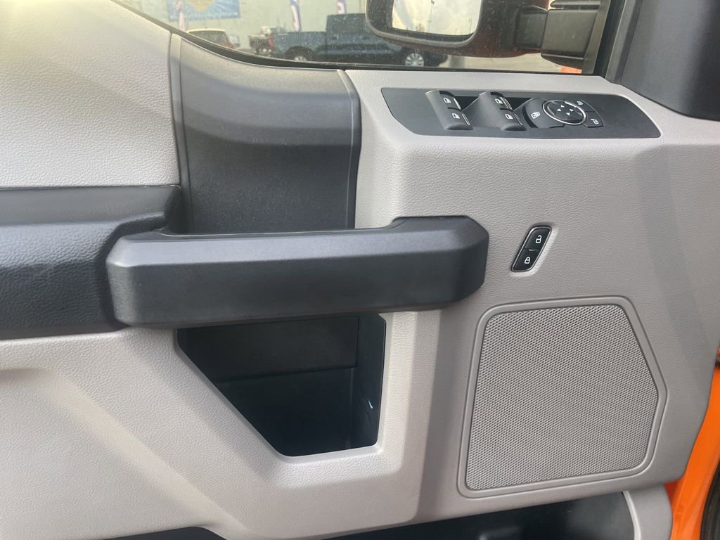 Used 2021 Ford F250 XL w/ STX Appearance Package image 12