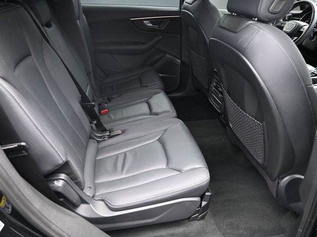 Used 2025 Audi Q7 3.0T Premium Plus image 35