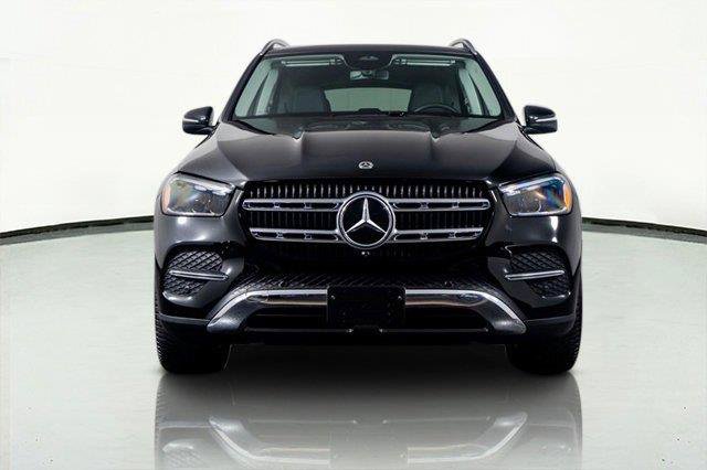 Used 2024 Mercedes-Benz GLE 450 4MATIC w/ Winter Package image 14