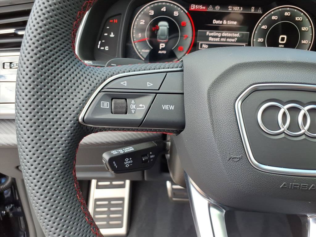New 2026 Audi Q8 Prestige AWD/4WD image 15