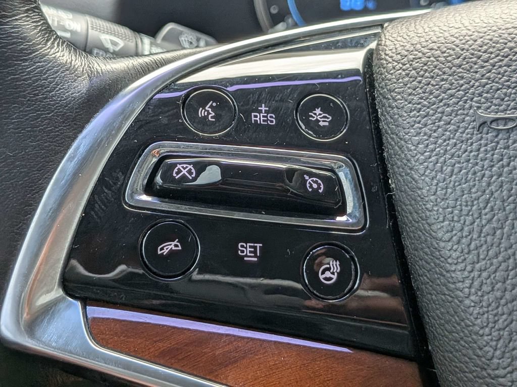 Used 2019 Cadillac Escalade Premium Luxury RWD image 28