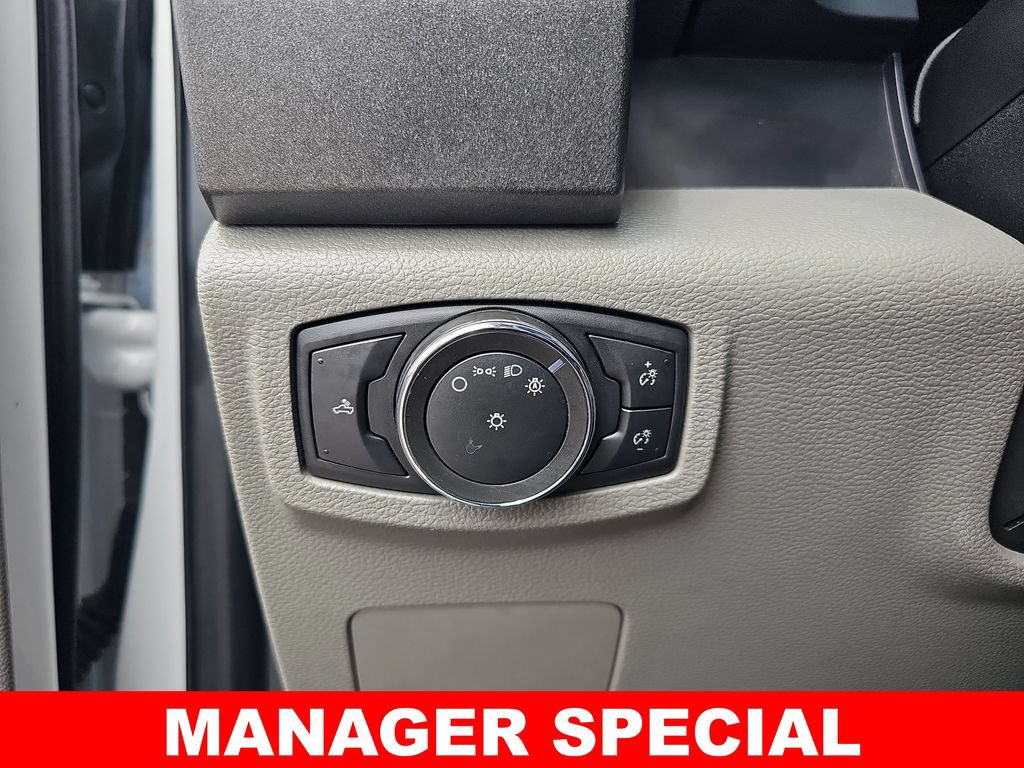 Used 2021 Ford F350 XL w/ Power Equipment Group RWD image 24